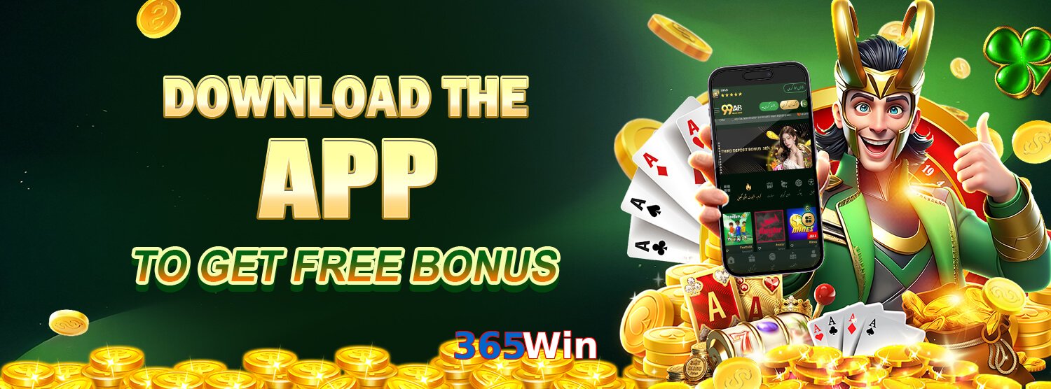 365Win game app for Pakistan players