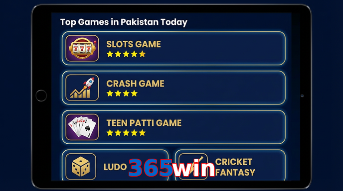 Payment and PKR controls in 365Win